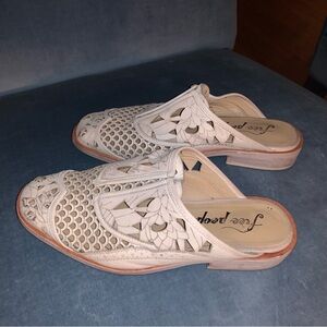 Free People Mules
